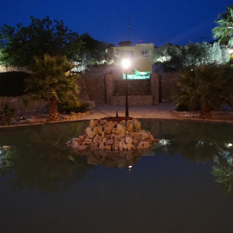 Cortijo del Aguila - Villa - 62
