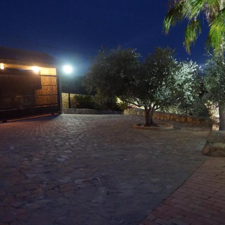Cortijo del Aguila - Villa - 63
