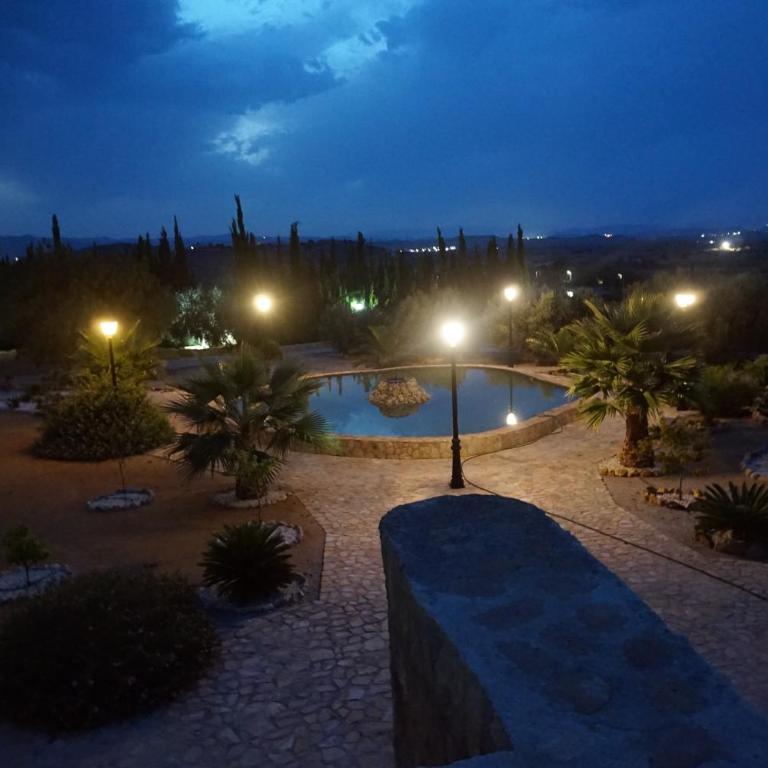 Cortijo del Aguila - Villa - 65
