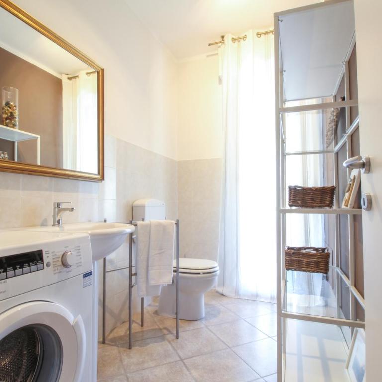 La maison du monde - Appartement 2 Chambres - 14