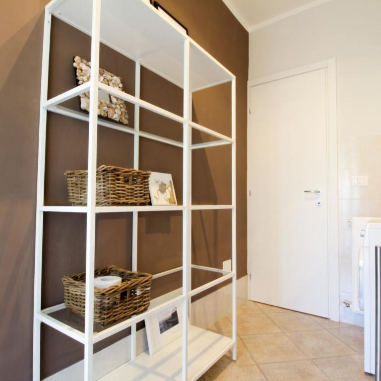 La maison du monde - Appartement 2 Chambres - 15
