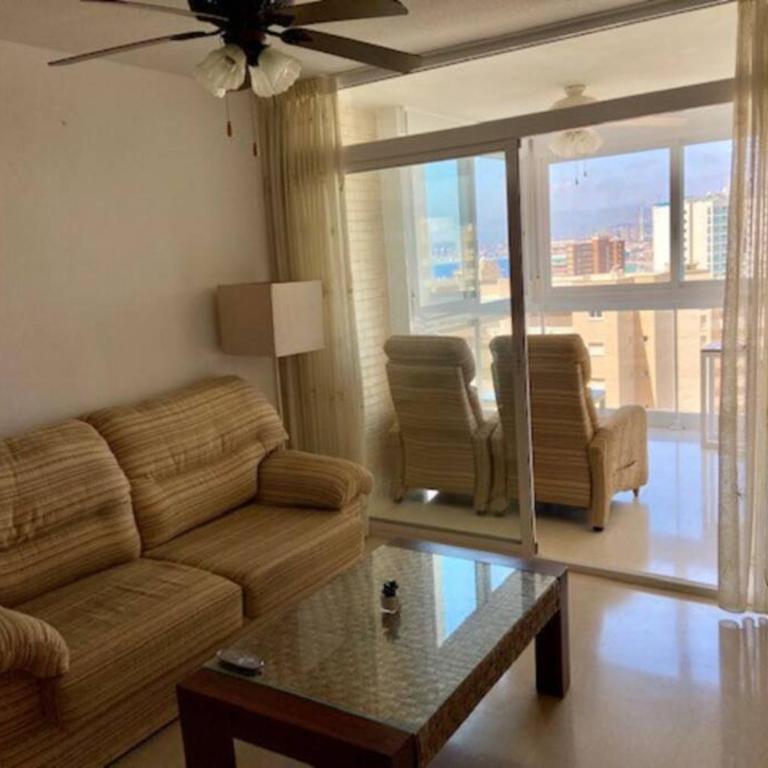 Ideal 2 - Two-Bedroom Apartment - 23