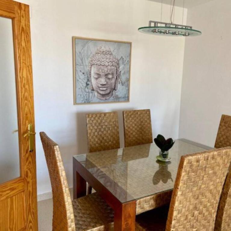 Ideal 2 - Two-Bedroom Apartment - 20