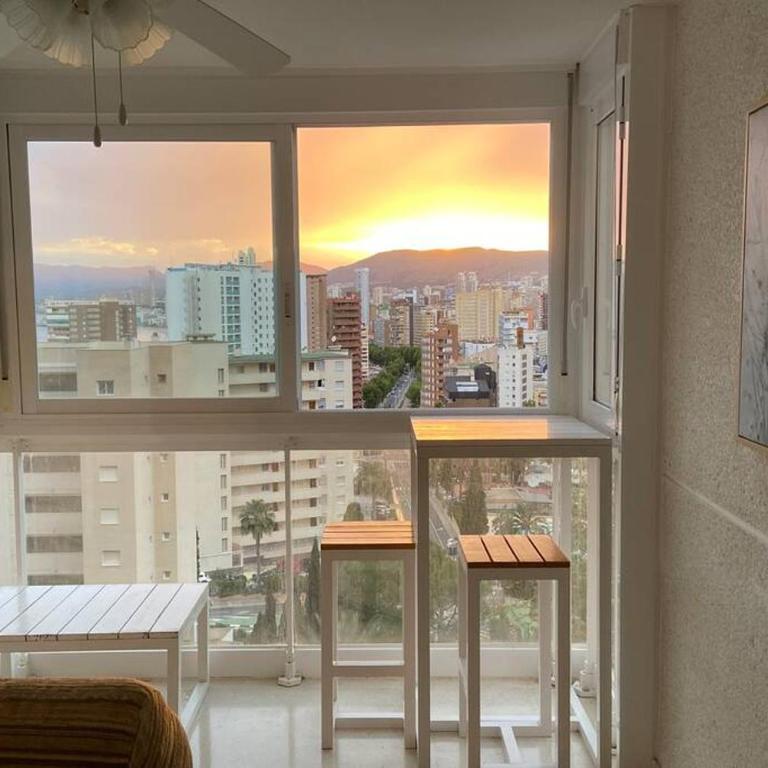 Ideal 2 - Two-Bedroom Apartment - 27