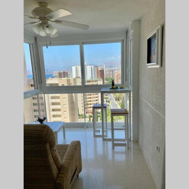 Ideal 2 - Two-Bedroom Apartment - 25