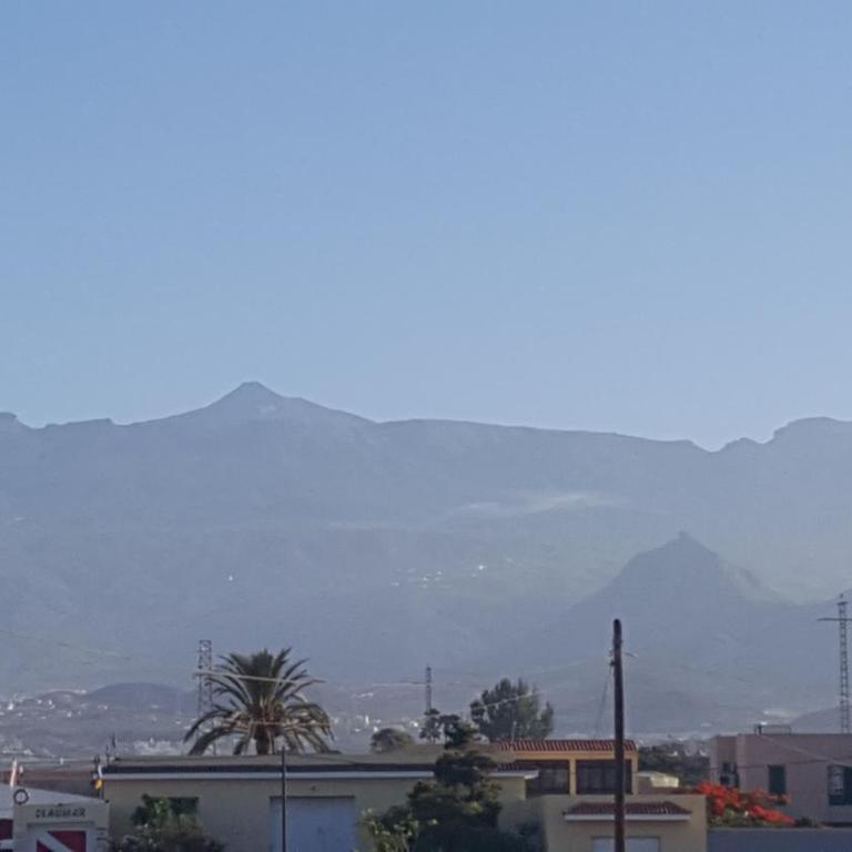 Vivienda Vacacional FLORATERE - Villa - 61