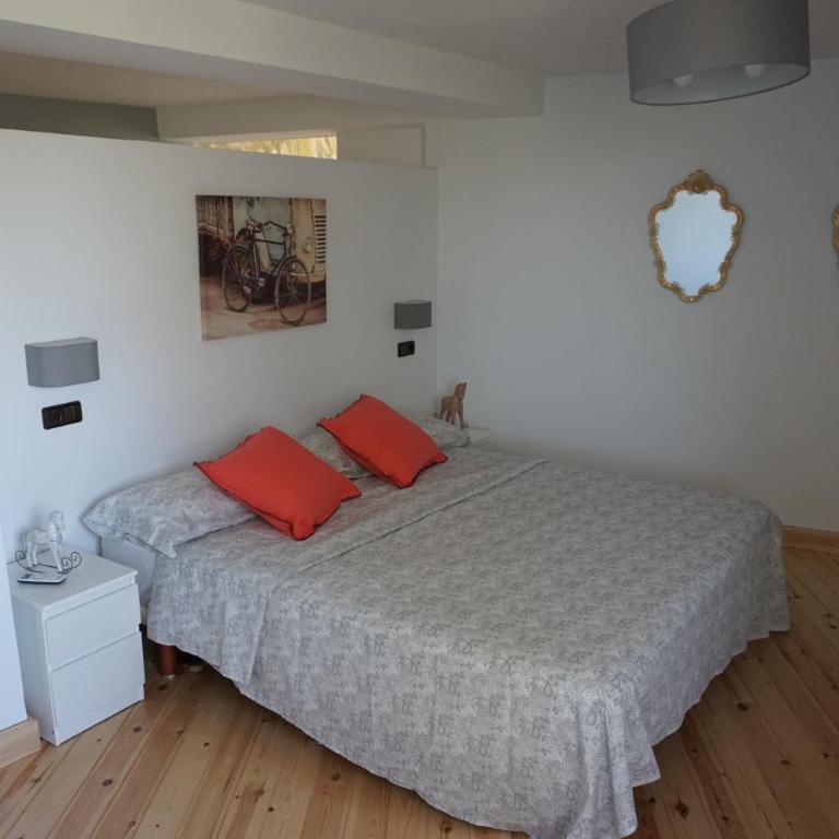 Cortijo del Aguila - Villa - 42
