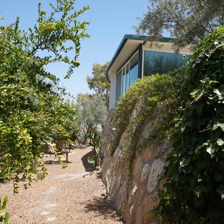 Cortijo del Aguila - Villa - 38
