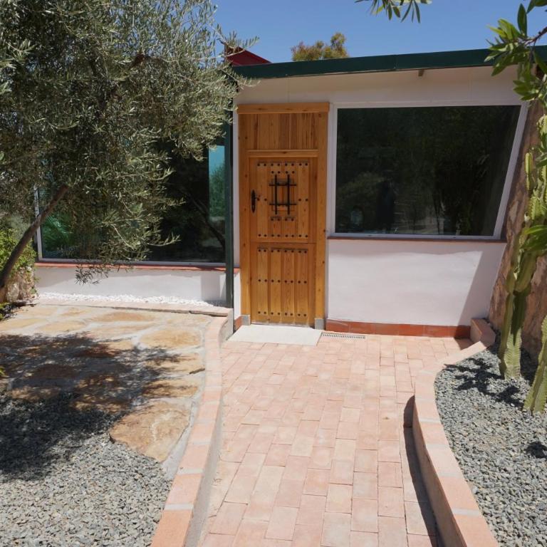 Cortijo del Aguila - Villa - 46