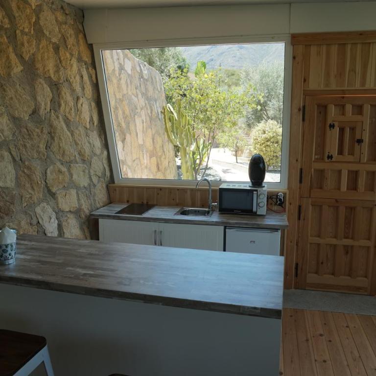 Cortijo del Aguila - Villa - 41