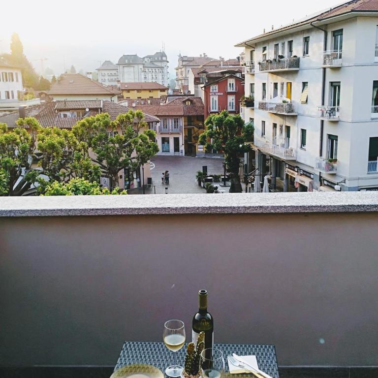 Nel cuore di Stresa - Appartamento Monolocale - 4