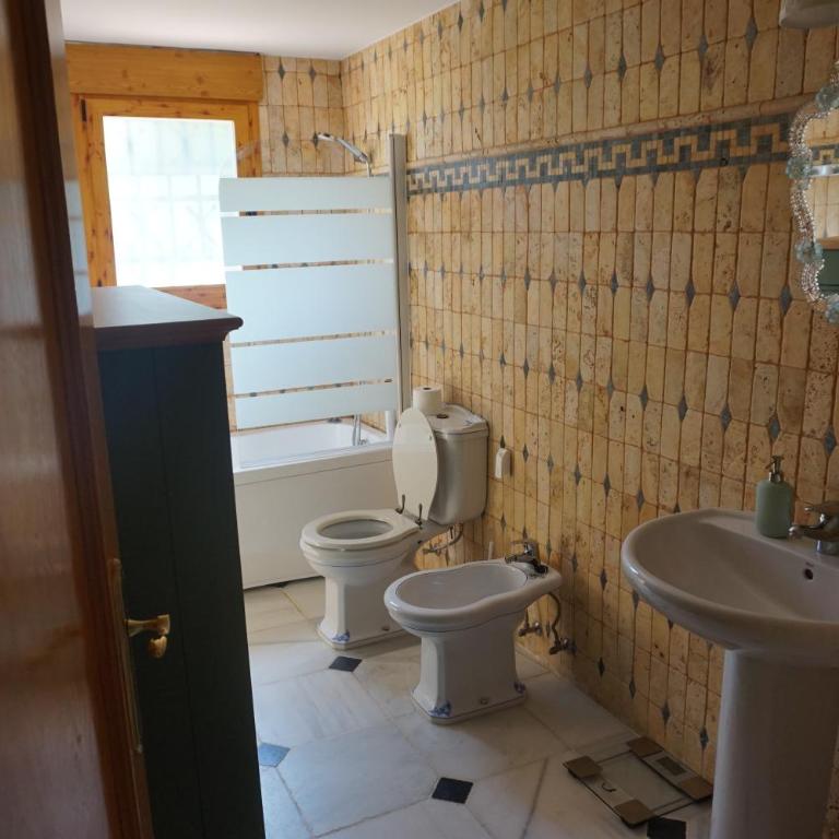 Cortijo del Aguila - Villa - 36