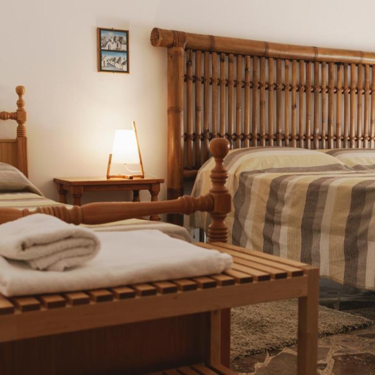 Un appartamento al mare - Appartamento con 4 Camere da Letto - 12