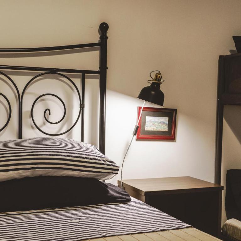 Un appartamento al mare - Appartamento con 4 Camere da Letto - 28