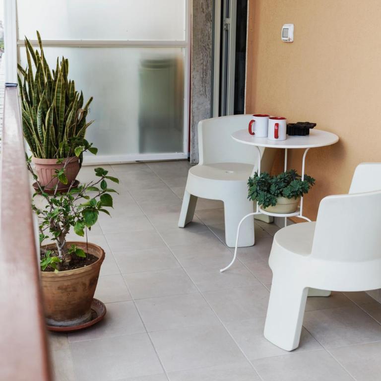 Un appartamento al mare - Appartamento con 4 Camere da Letto - 18