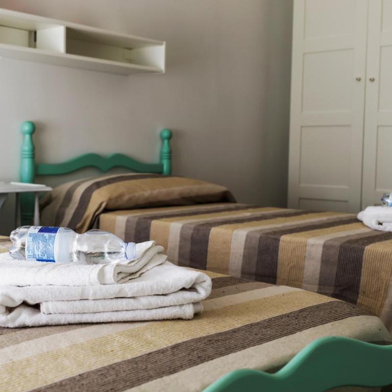 Un appartamento al mare - Appartamento con 4 Camere da Letto - 22