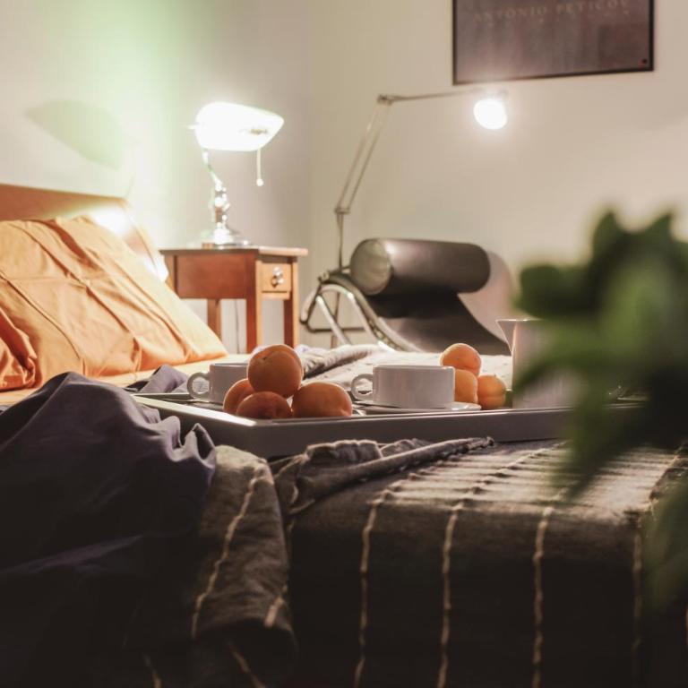 Un appartamento al mare - Appartamento con 4 Camere da Letto - 1