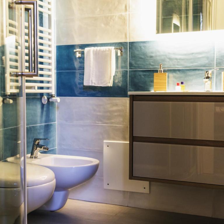 Un appartamento al mare - Appartamento con 4 Camere da Letto - 7