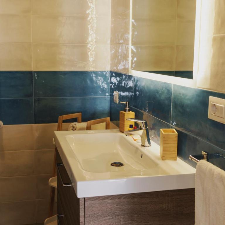 Un appartamento al mare - Appartamento con 4 Camere da Letto - 35