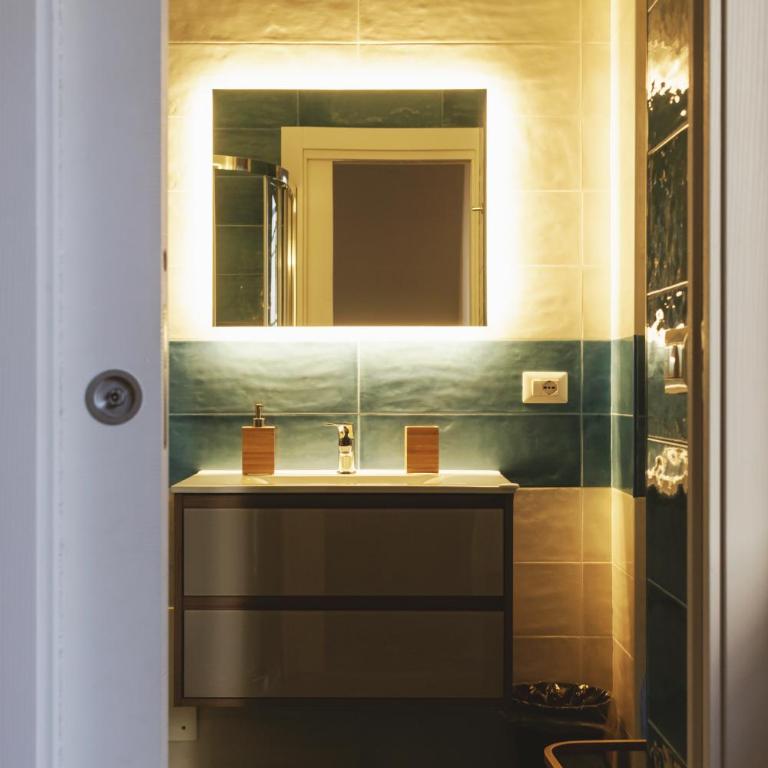 Un appartamento al mare - Appartamento con 4 Camere da Letto - 31