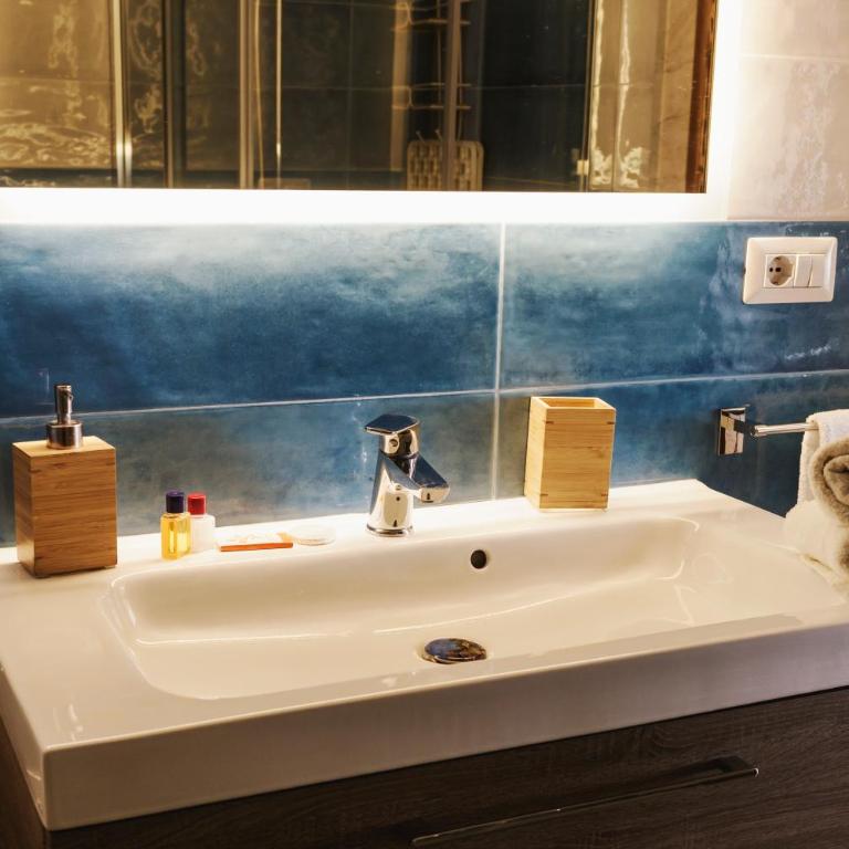 Un appartamento al mare - Appartamento con 4 Camere da Letto - 32
