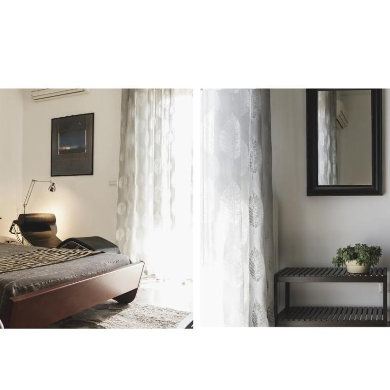 Un appartamento al mare - Appartamento con 4 Camere da Letto - 5