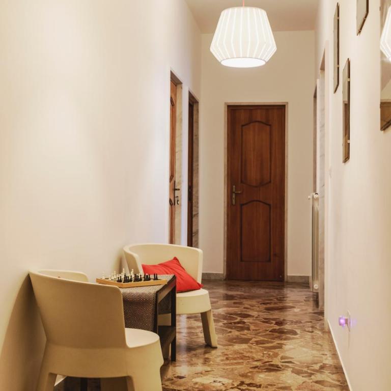 Un appartamento al mare - Appartamento con 4 Camere da Letto - 36