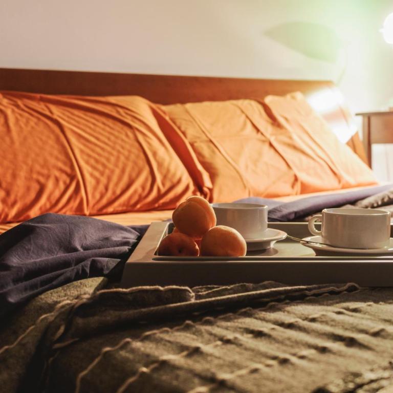 Un appartamento al mare - Appartamento con 4 Camere da Letto - 37