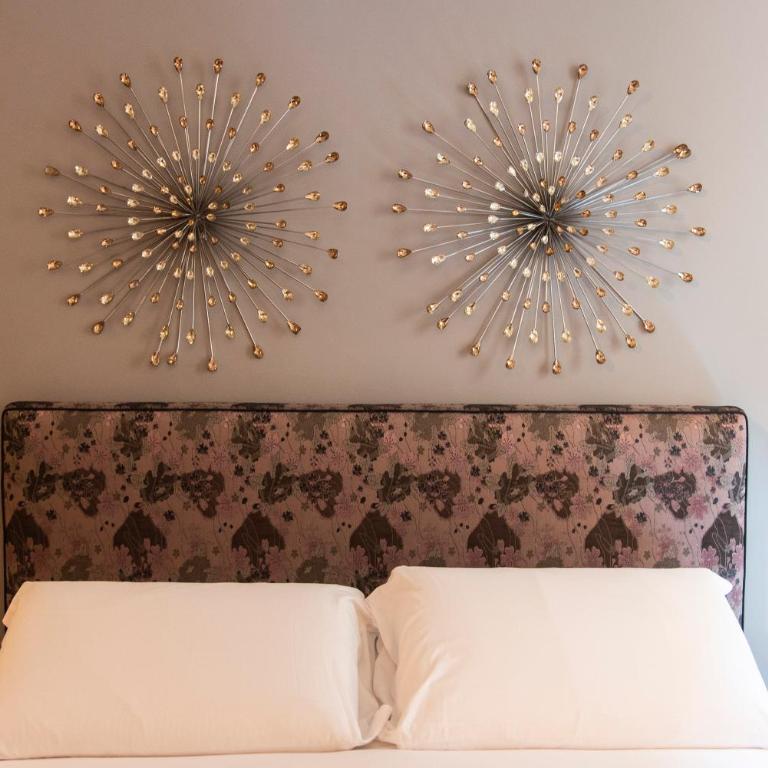 PONTE VECCHIO LUXURY AND STYLISH APARTMENT - Appartamento con 2 Camere da Letto - 21