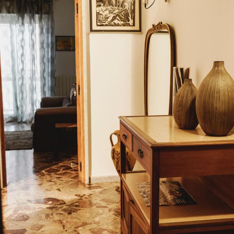Un appartamento al mare - Appartamento con 4 Camere da Letto - 2