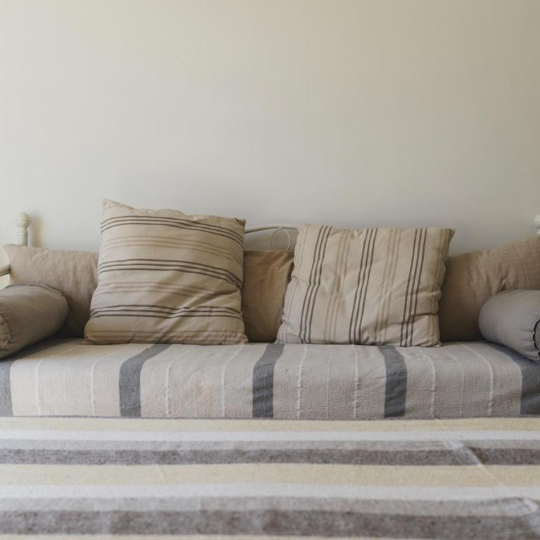 Un appartamento al mare - Appartamento con 4 Camere da Letto - 17