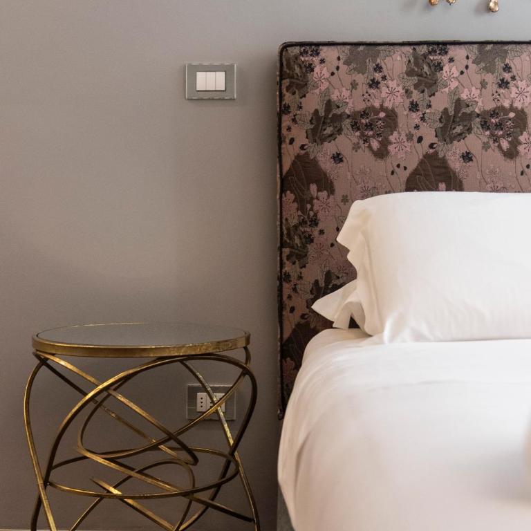 PONTE VECCHIO LUXURY AND STYLISH APARTMENT - Appartamento con 2 Camere da Letto - 20
