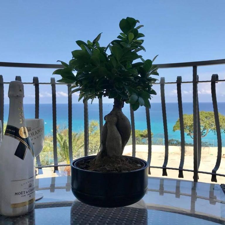 Bonsai - Suite Deluxe con Vista Mare - 9