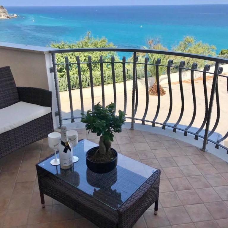 Bonsai - Suite Deluxe con Vista Mare - 6
