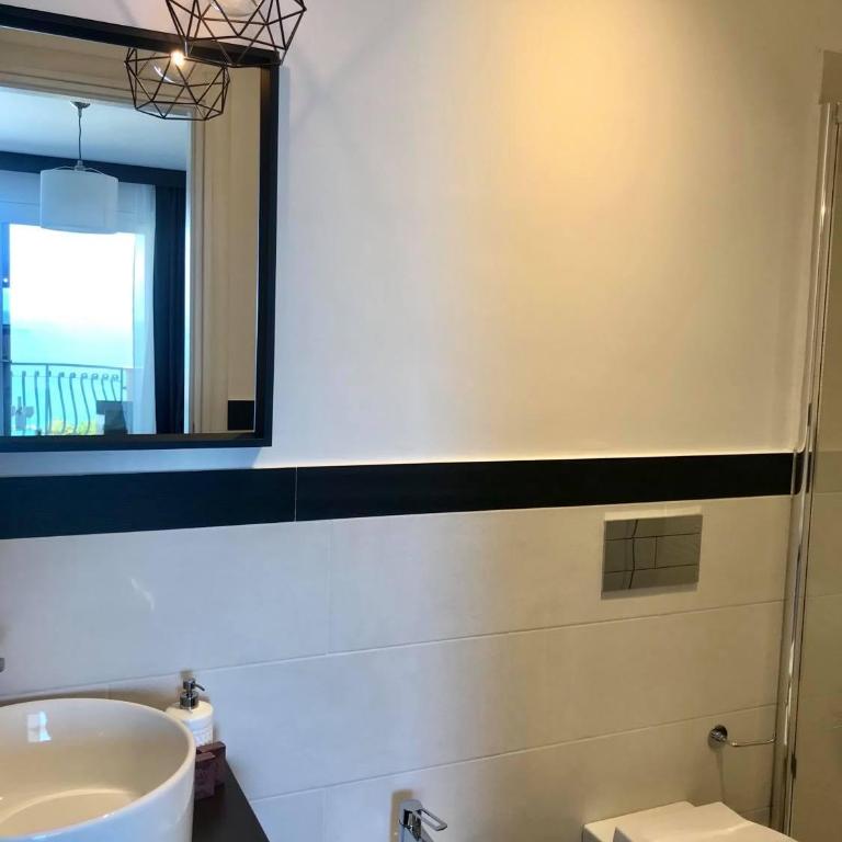 Bonsai - Suite Deluxe con Vista Mare - 7