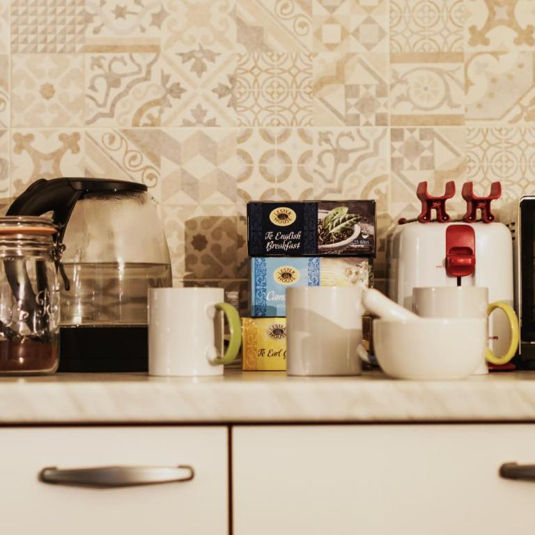 Un appartamento al mare - Appartamento con 4 Camere da Letto - 39