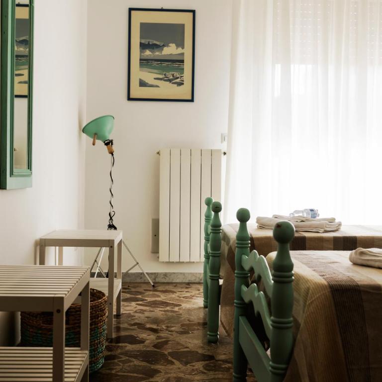 Un appartamento al mare - Appartamento con 4 Camere da Letto - 23