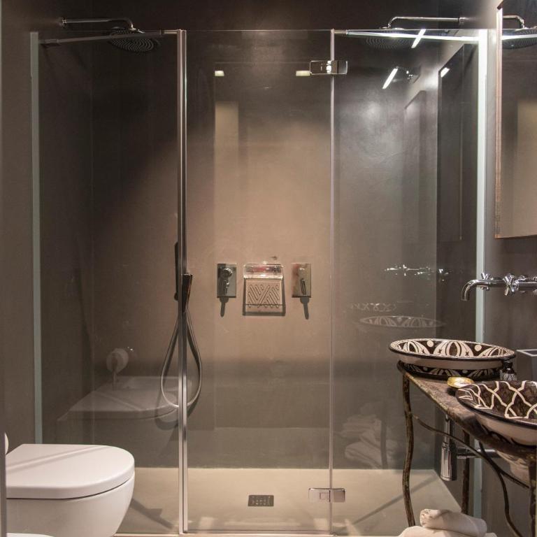 PONTE VECCHIO LUXURY AND STYLISH APARTMENT - Appartamento con 2 Camere da Letto - 11
