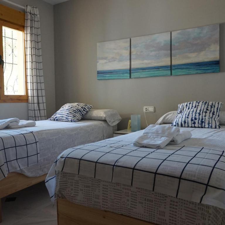 Cortijo del Aguila - Villa - 28