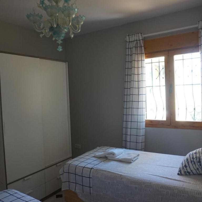 Cortijo del Aguila - Villa - 29
