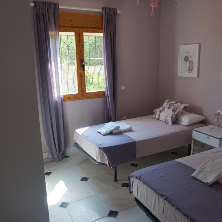 Cortijo del Aguila - Villa - 26