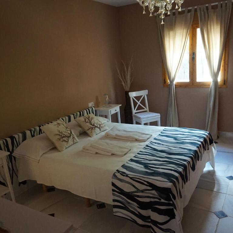 Cortijo del Aguila - Villa - 25