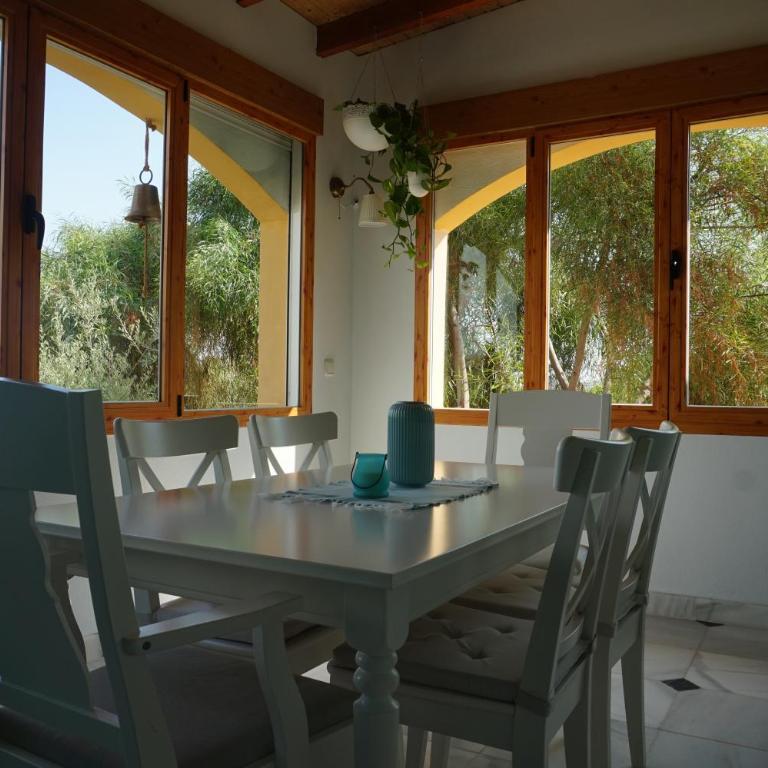 Cortijo del Aguila - Villa - 18