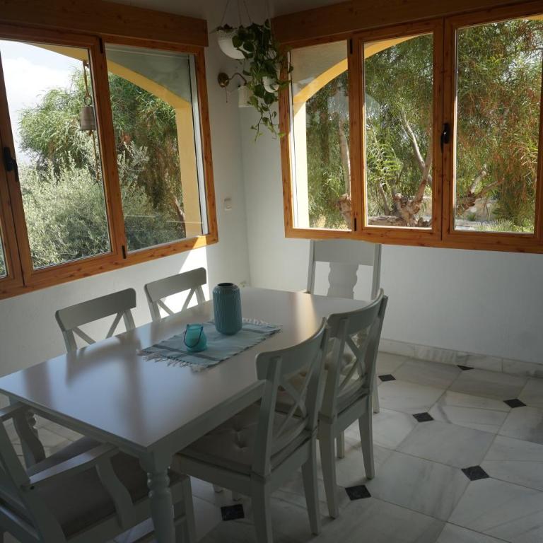 Cortijo del Aguila - Villa - 19