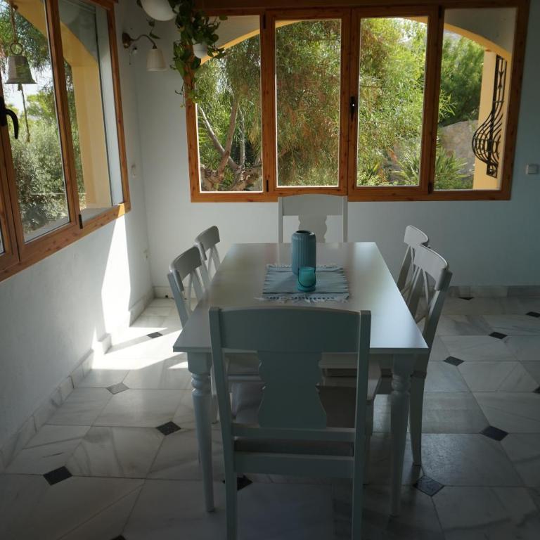 Cortijo del Aguila - Villa - 20