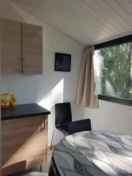 La vue sur le lac - Apartment mit 1 Schlafzimmer - 38