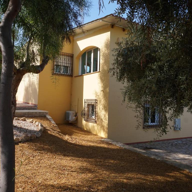 Cortijo del Aguila - Villa - 2