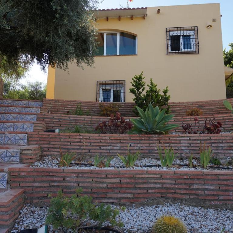 Cortijo del Aguila - Villa - 9