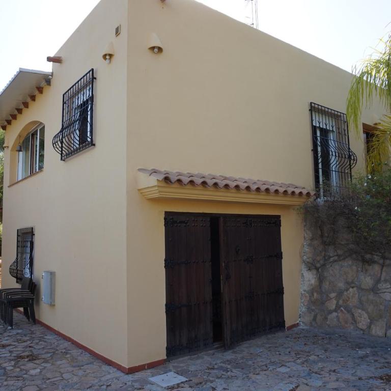 Cortijo del Aguila - Villa - 10