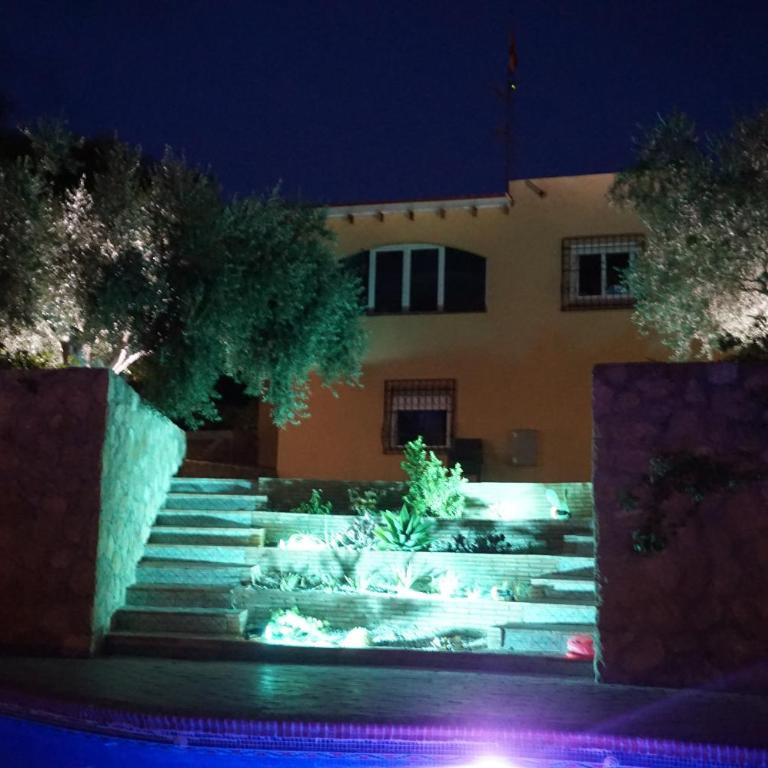 Cortijo del Aguila - Villa - 13
